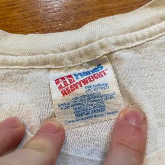 Vintage Northridge Chevrolet‎ Shirt - Picture 6 of 7